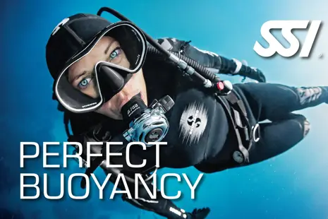 Advanced Open Water Diver